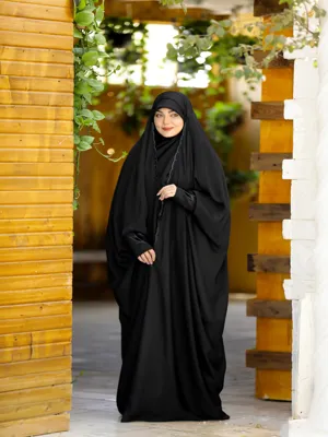 چادر لبنانی پروانه