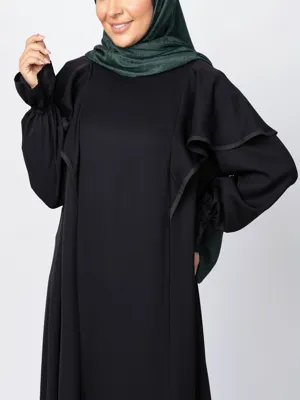 عبا وال