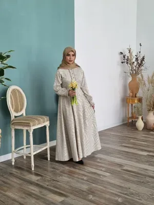 پیراهن نگار