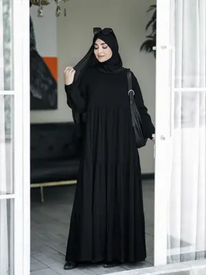مانتوعبایی نوا
