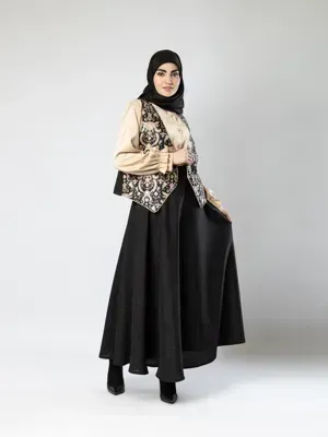 جلیقه آذین