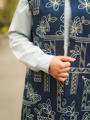وست پروانه