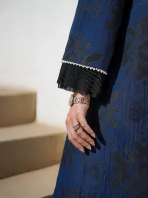 عبا کوک دوزی