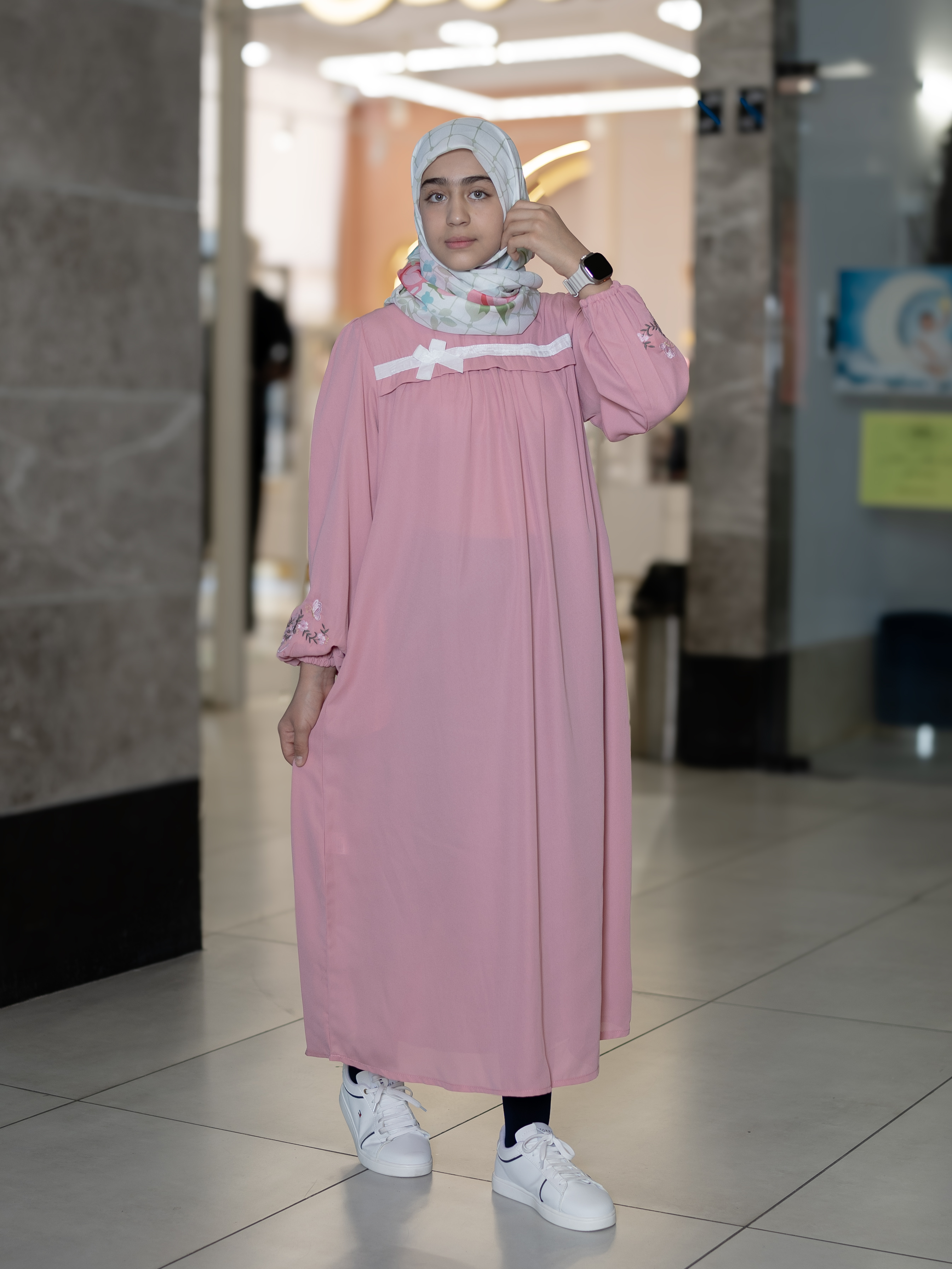 عکس راهنما سایز