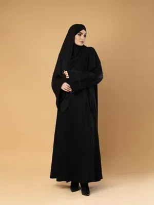 عبا نفیسه