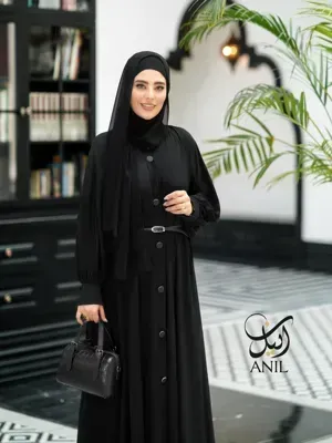 عبا اماراتی ثنا