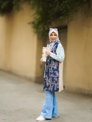 وست پروانه