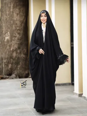 چادر یاس