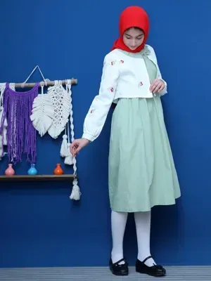 کت و سارافون گیلاس