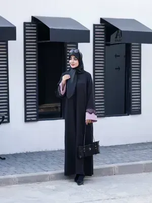عبا برنا