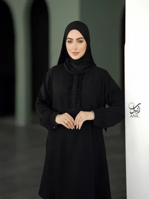 تونیک شاپرک