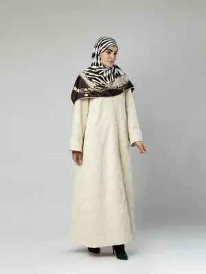 عبا ونوس ژاکارد