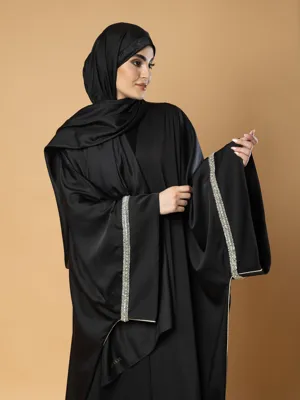 عبا یسری