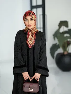 عبا افرا
