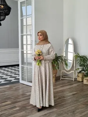 پیراهن نگار