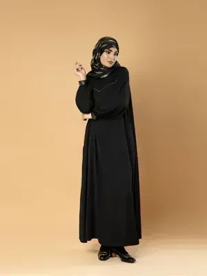 عبای بهارک یک