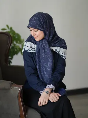 روسری ایران نخی مجلسی