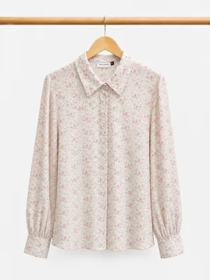 شومیز لیلیان کد 02