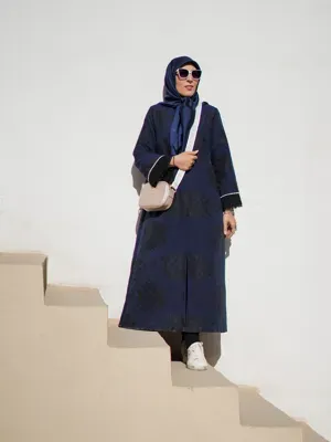 عبا کوک دوزی