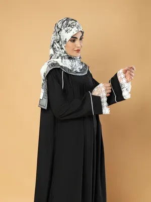 عبا تور