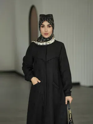 مانتو آوین(کریستال)